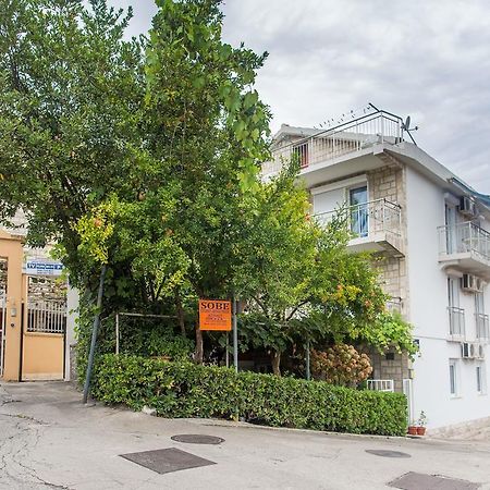 Guest House Vucicevic Budua Esterno foto