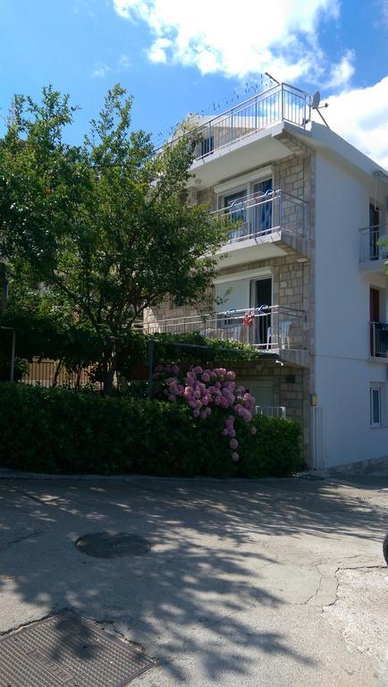 Guest House Vucicevic Budua Esterno foto