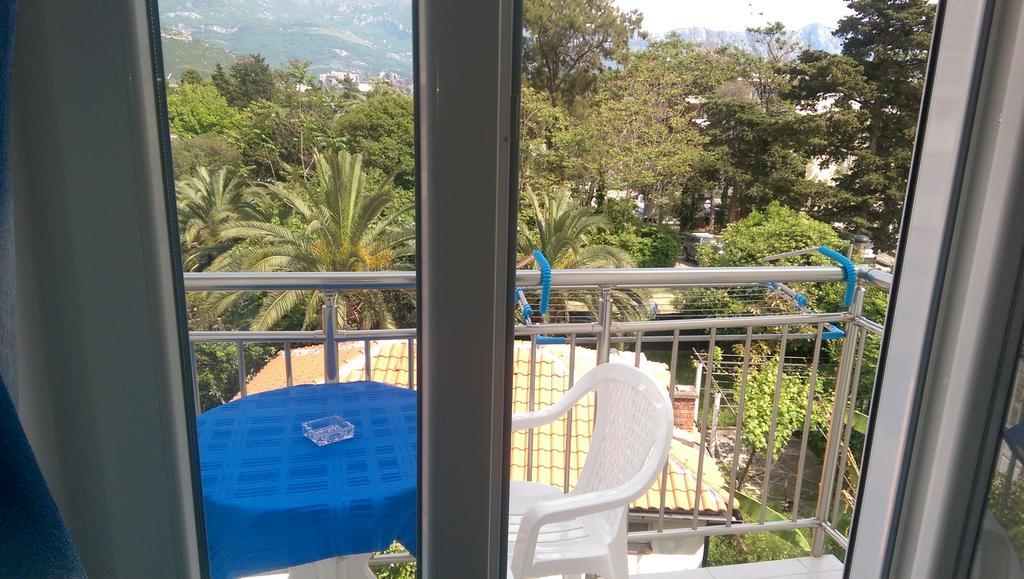 Guest House Vucicevic Budua Esterno foto