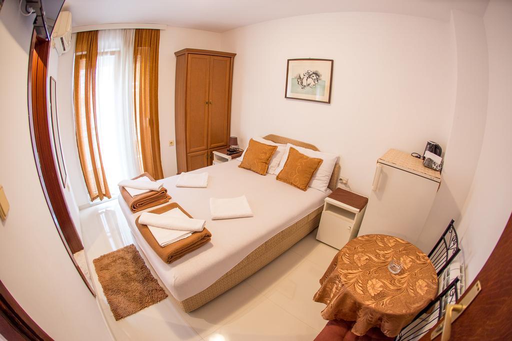 Guest House Vucicevic Budua Esterno foto