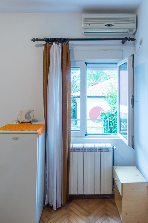 Guest House Vucicevic Budua Esterno foto