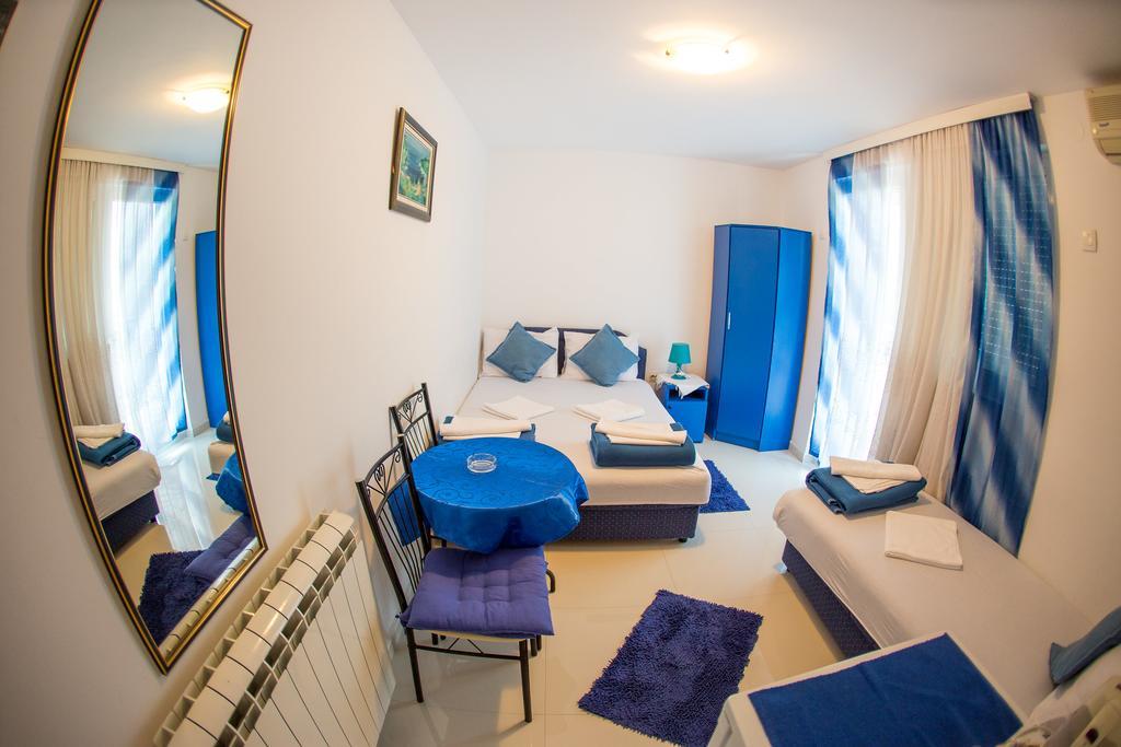 Guest House Vucicevic Budua Esterno foto