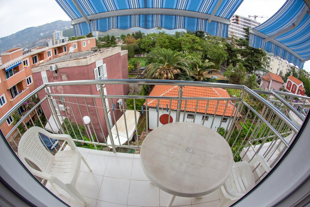 Guest House Vucicevic Budua Esterno foto