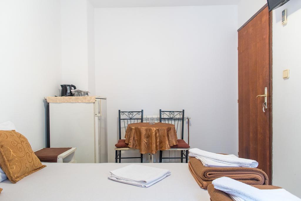 Guest House Vucicevic Budua Esterno foto