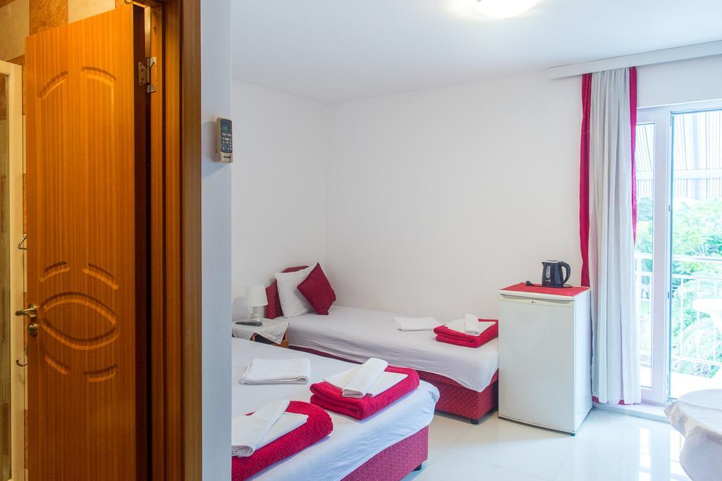Guest House Vucicevic Budua Esterno foto