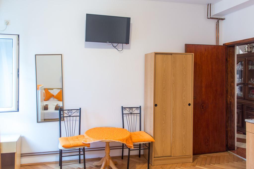Guest House Vucicevic Budua Esterno foto