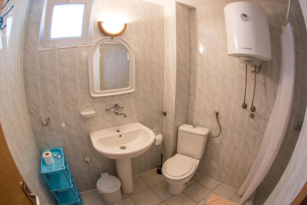 Guest House Vucicevic Budua Esterno foto
