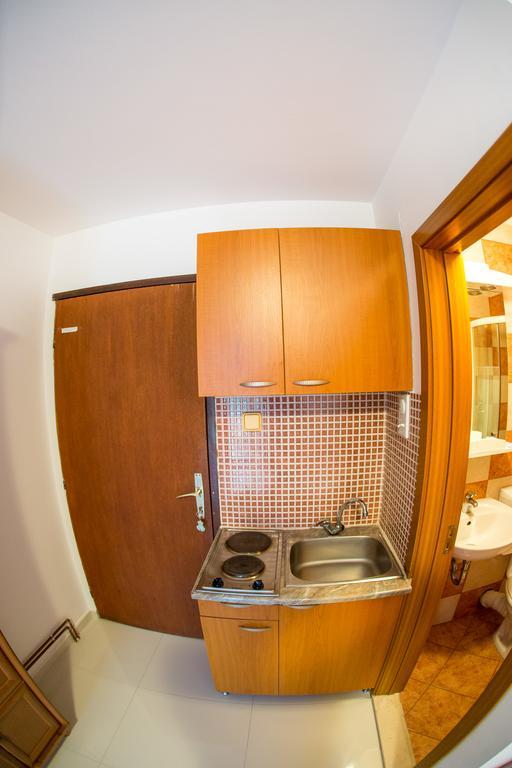 Guest House Vucicevic Budua Esterno foto