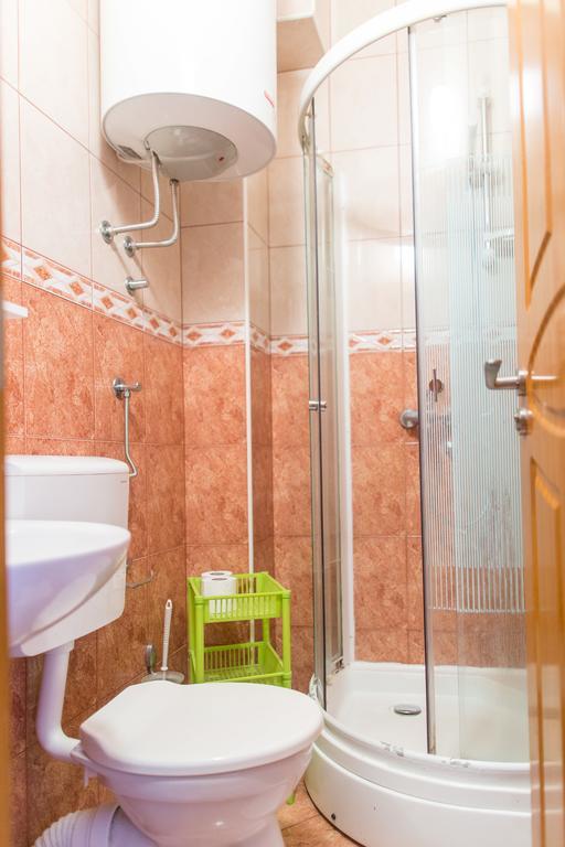 Guest House Vucicevic Budua Esterno foto