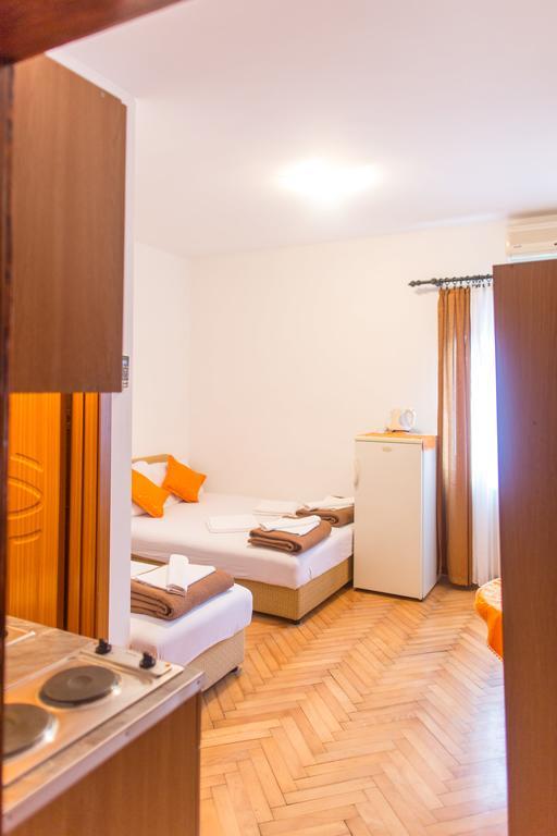 Guest House Vucicevic Budua Esterno foto