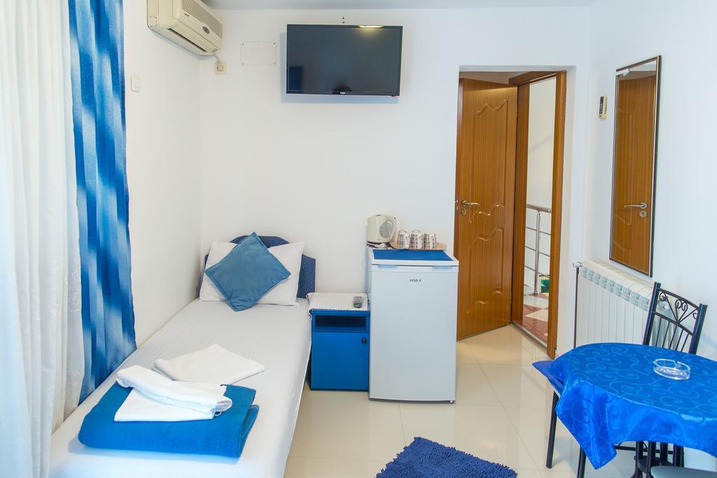 Guest House Vucicevic Budua Esterno foto