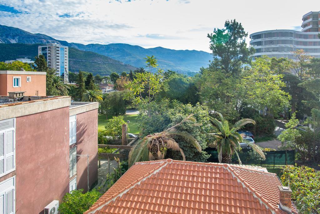 Guest House Vucicevic Budua Esterno foto