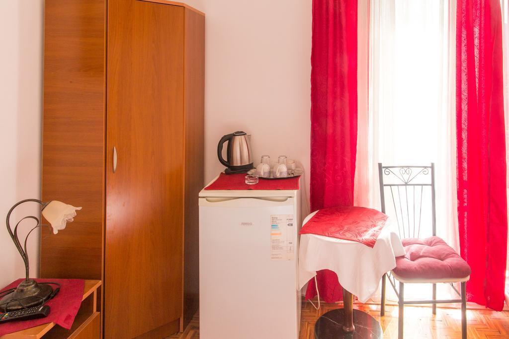Guest House Vucicevic Budua Esterno foto