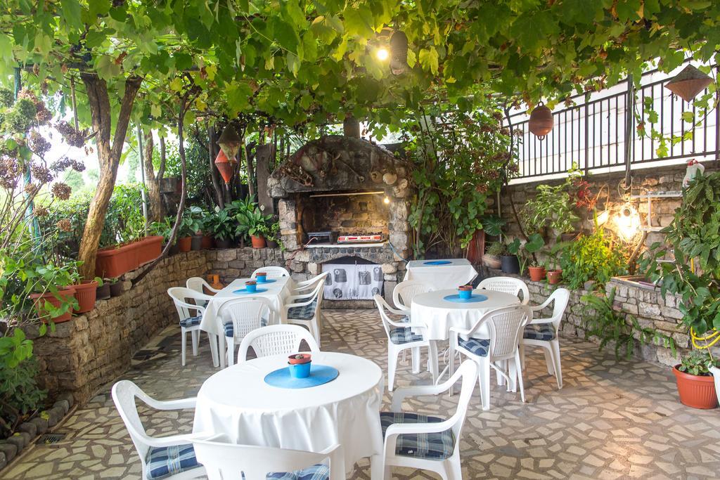 Guest House Vucicevic Budua Esterno foto