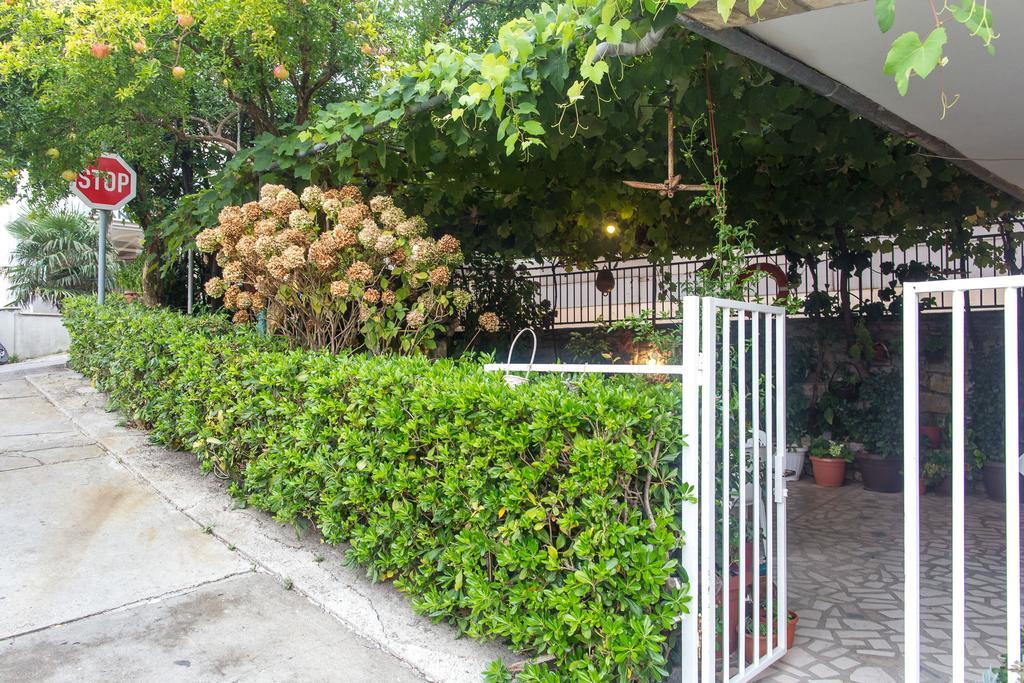 Guest House Vucicevic Budua Esterno foto