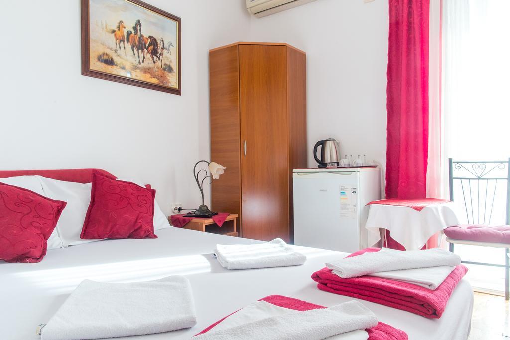 Guest House Vucicevic Budua Esterno foto