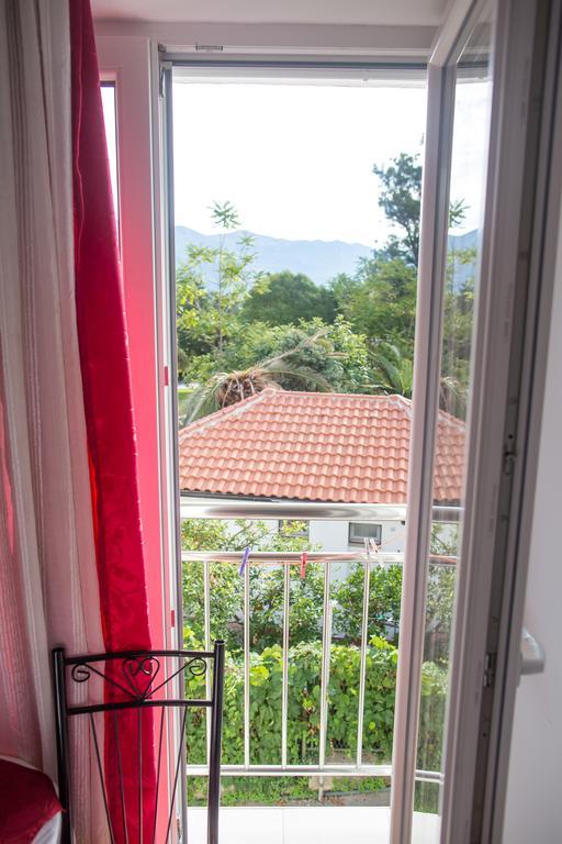 Guest House Vucicevic Budua Esterno foto