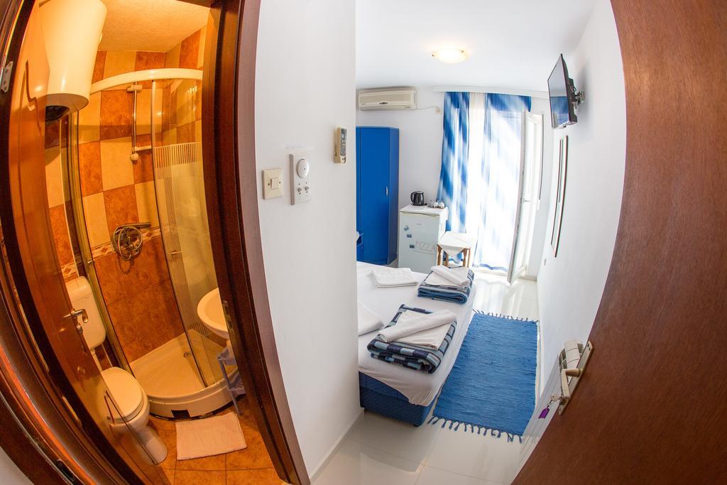 Guest House Vucicevic Budua Esterno foto