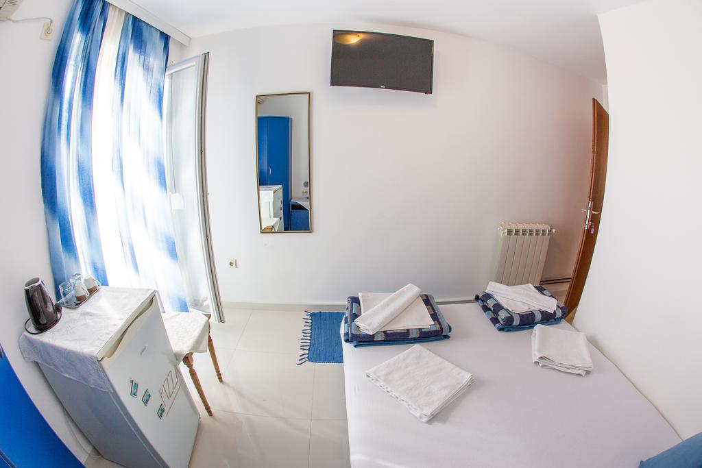Guest House Vucicevic Budua Esterno foto