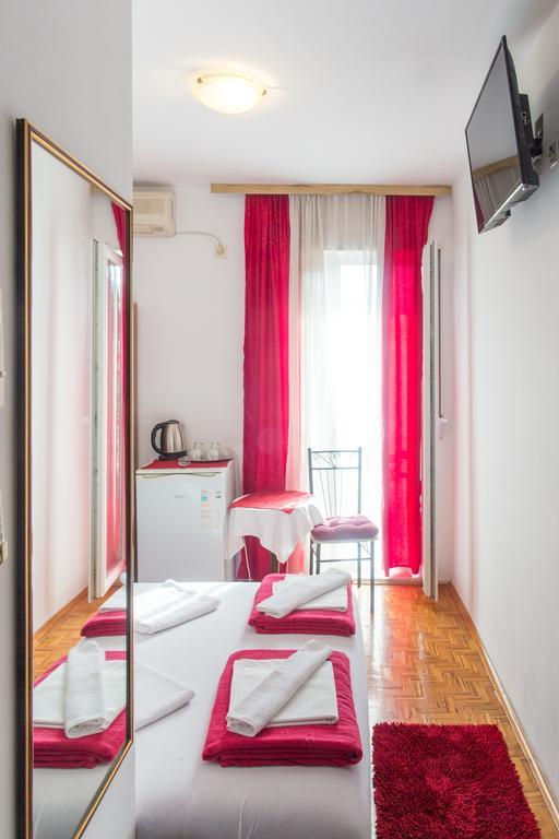 Guest House Vucicevic Budua Esterno foto