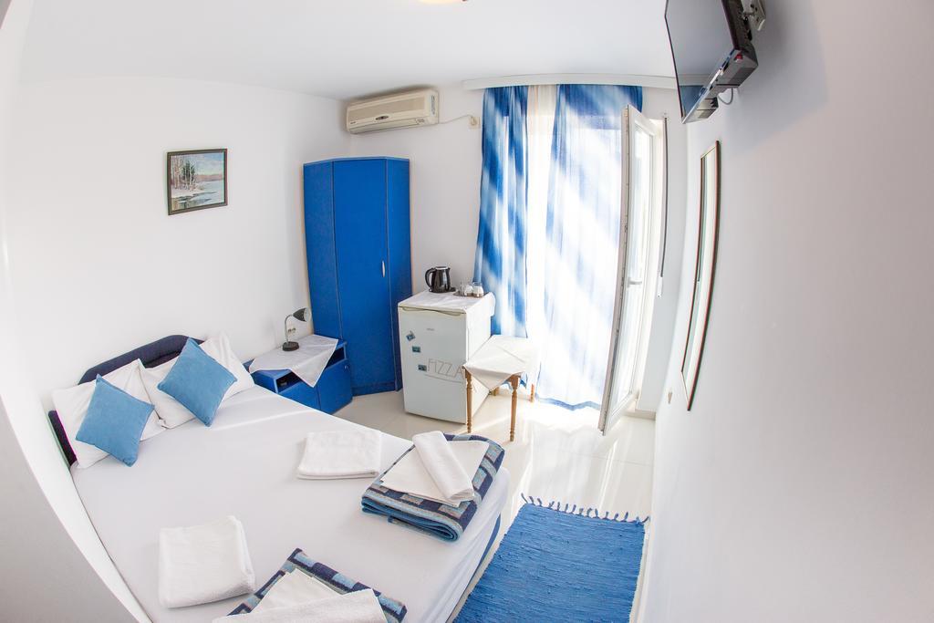 Guest House Vucicevic Budua Esterno foto