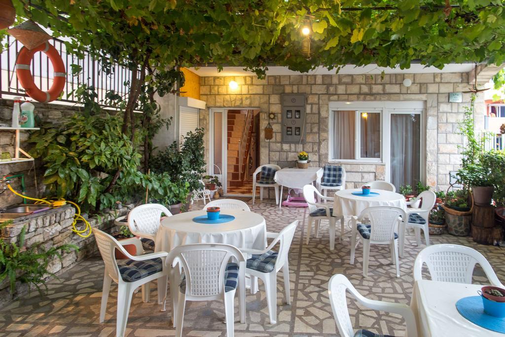 Guest House Vucicevic Budua Esterno foto