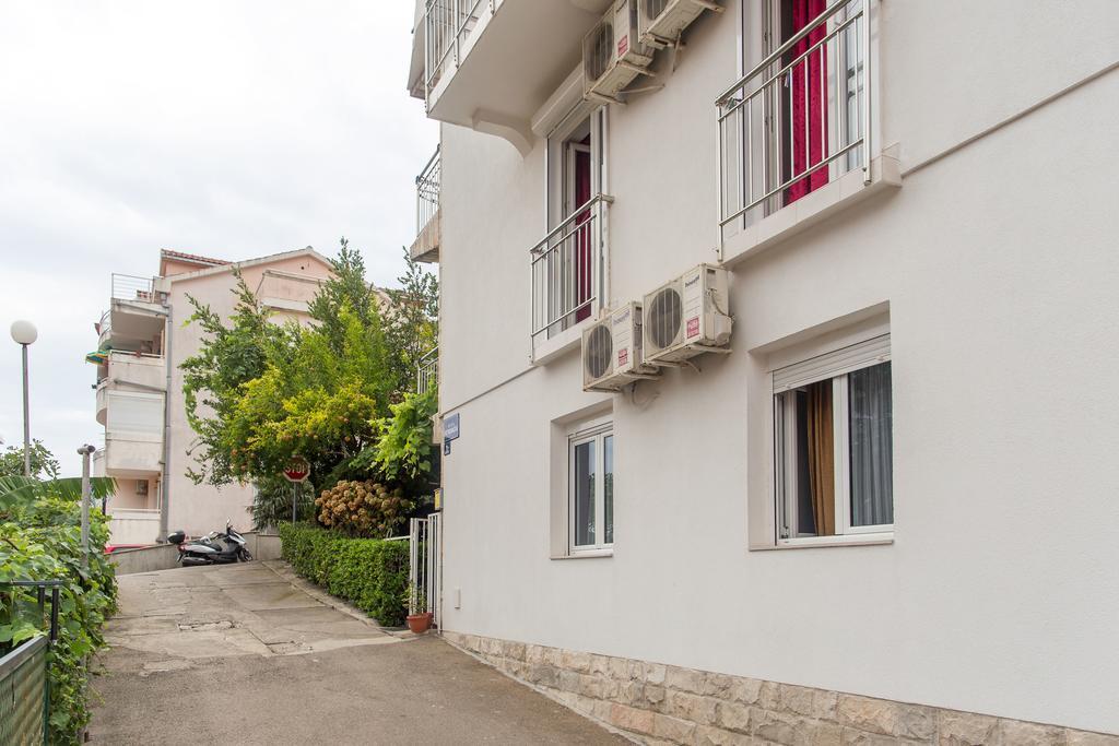 Guest House Vucicevic Budua Esterno foto