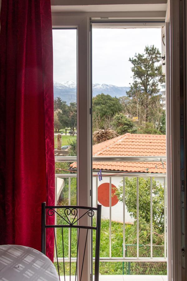 Guest House Vucicevic Budua Esterno foto